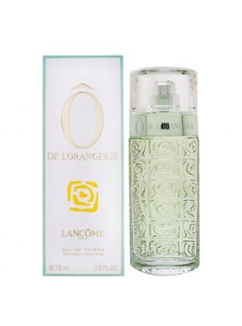 Lancome O de L'Orangerie туалетная вода 75 мл