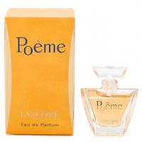 Lancome Poeme миниатюра 4 мл