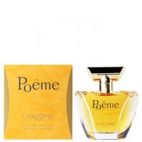 Lancome Poeme парфюмированная вода 100 мл