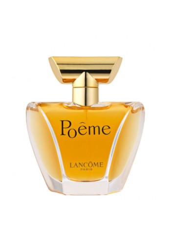 Lancome Poeme тестер (парфюмированная вода) 100 мл