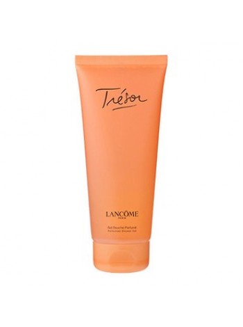 Lancome Tresor гель для душа 150 мл