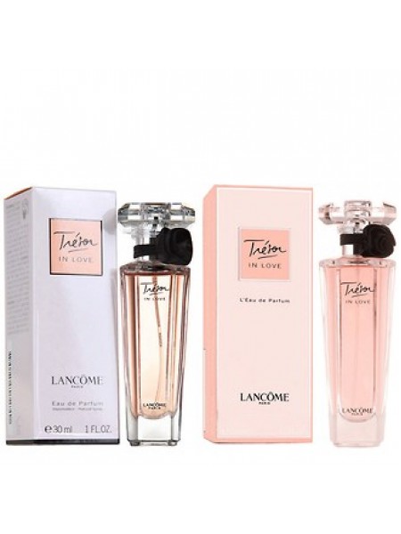 Lancome Tresor In Love миниатюра 5 мл