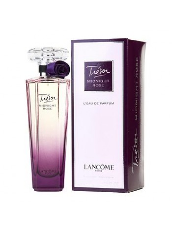 Lancome Tresor Midnight Rose парфюмированная вода 50 мл
