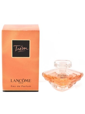 Lancome Tresor миниатюра 7.5 мл