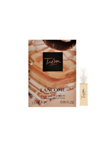 Lancome Tresor пробник 1.2 мл