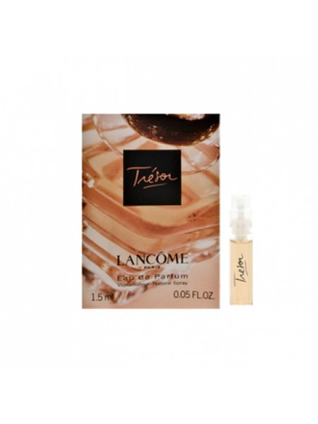Lancome Tresor пробник 1.2 мл