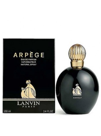 Lanvin Arpege парфюмированная вода 100 мл