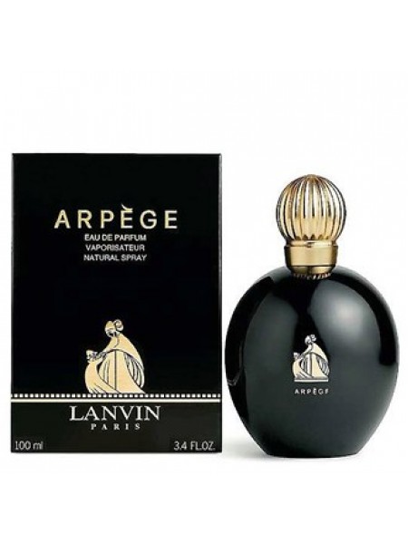 Lanvin Arpege парфюмированная вода 100 мл