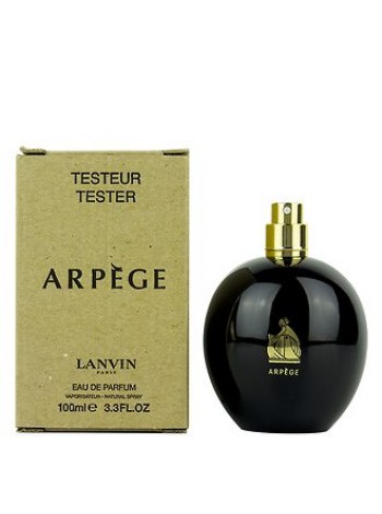 Lanvin Arpege тестер (парфюмированная вода) 100 мл