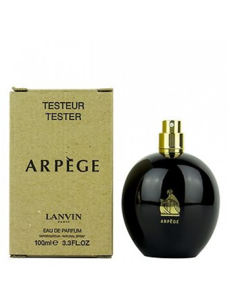 Lanvin Arpege тестер (парфюмированная вода) 100 мл