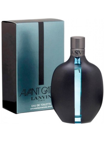 Lanvin Avant Garde туалетная вода 30 мл