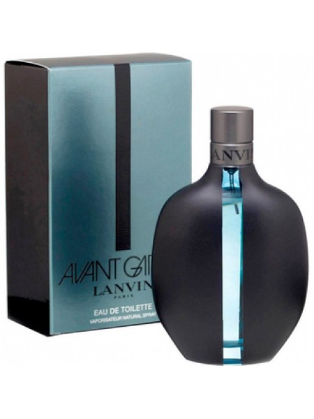 Lanvin Avant Garde туалетная вода 30 мл