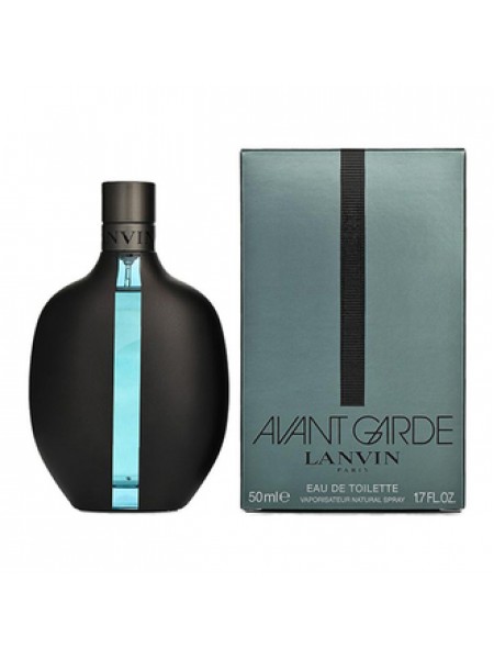 Lanvin Avant Garde туалетная вода 50 мл