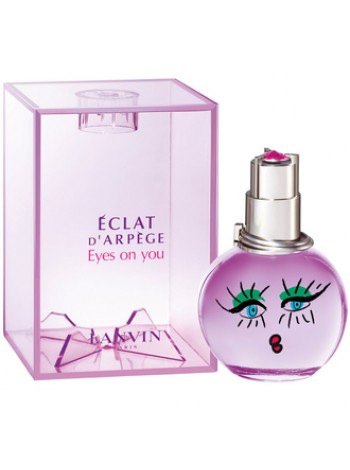 Lanvin Eclat D'Arpege Eyes On You парфюмированная вода 50 мл