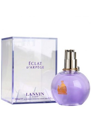 Lanvin Eclat D'Arpege парфюмированная вода 100 мл