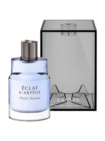 Lanvin Eclat D'Arpege Pour Homme туалетная вода 100 мл