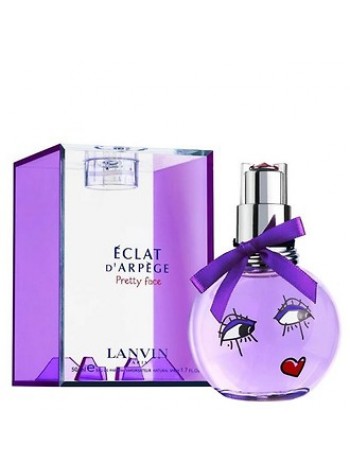 Lanvin Eclat D'Arpege Pretty Face парфюмированная вода 50 мл