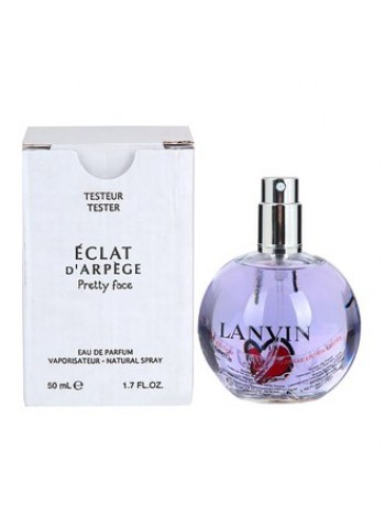 Lanvin Eclat D'Arpege Pretty Face тестер без крышечки (парфюмированая вода) 50 мл