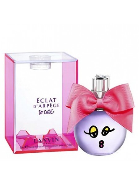 Lanvin Eclat D'Arpege So Cute парфюмированная вода 50 мл