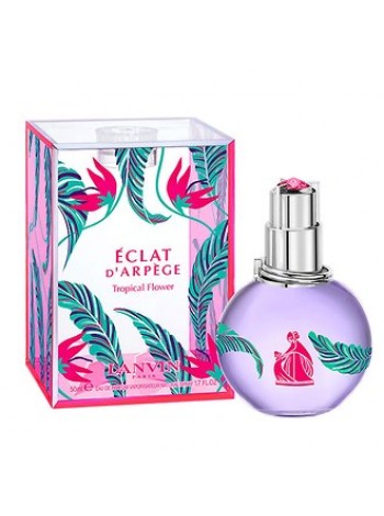 Lanvin Eclat D'Arpege Tropical Flower парфюмированная вода 50 мл