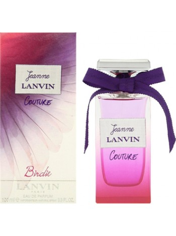 Lanvin Jeanne Couture Birdie парфюмированная вода 100 мл