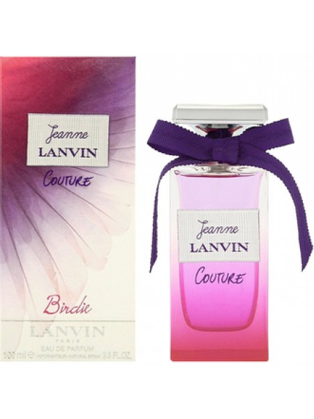 Lanvin Jeanne Couture Birdie парфюмированная вода 100 мл