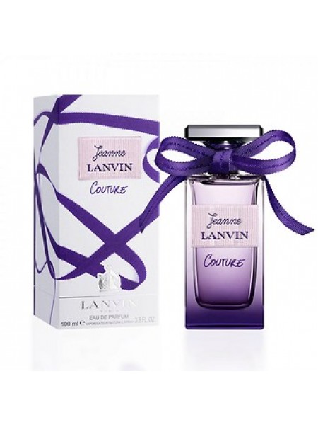 Lanvin Jeanne Couture парфюмированная вода 100 мл