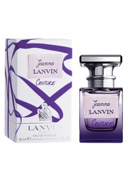 Lanvin Jeanne Couture парфюмированная вода 30 мл