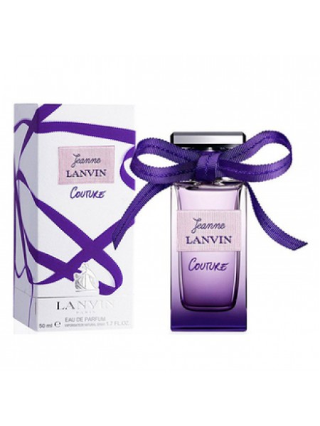 Lanvin Jeanne Couture парфюмированная вода 50 мл