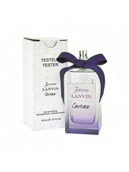 Lanvin Jeanne Couture тестер без крышечки (парфюмированная вода) 100 мл