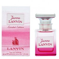 Lanvin Jeanne Limited Edition парфюмированная вода 30 мл