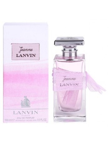 Lanvin Jeanne лосьон для тела 100 мл