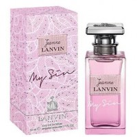 Lanvin Jeanne My Sin парфюмированная вода 50 мл