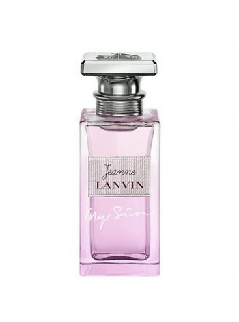 Lanvin Jeanne My Sin тестер (парфюмированная вода) 50 мл