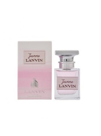 Lanvin Jeanne парфюмированная вода 30 мл