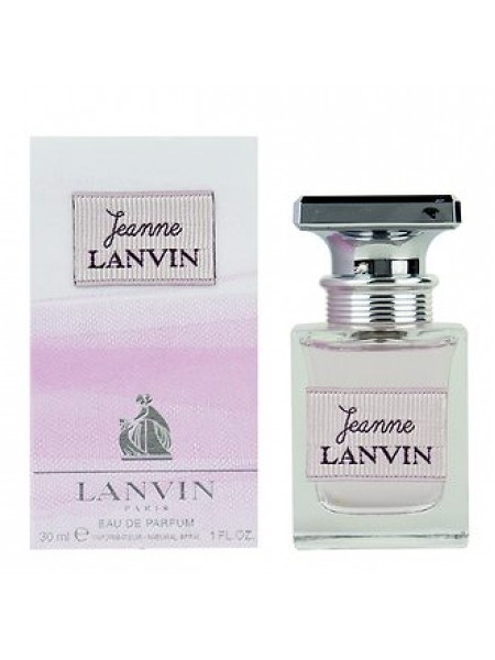 Lanvin Jeanne тестер (парфюмированная вода) 30 мл