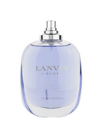 Lanvin L'Homme тестер (туалетная вода) 100 мл