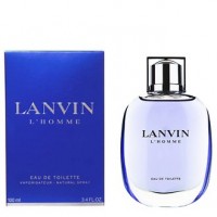 Lanvin L'Homme туалетная вода 100 мл