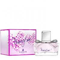 Lanvin Marry Me! Limited Edition парфюмированная вода 30 мл