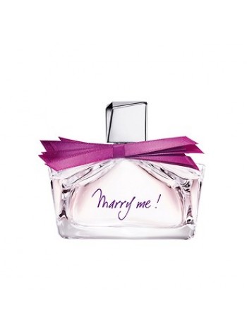 Lanvin Marry Me парфюмированная вода 30 мл