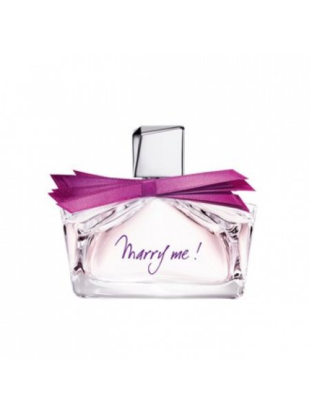 Lanvin Marry Me парфюмированная вода 50 мл