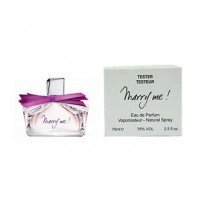 Lanvin Marry Me тестер с крышечкой (парфюмированная вода) 75 мл