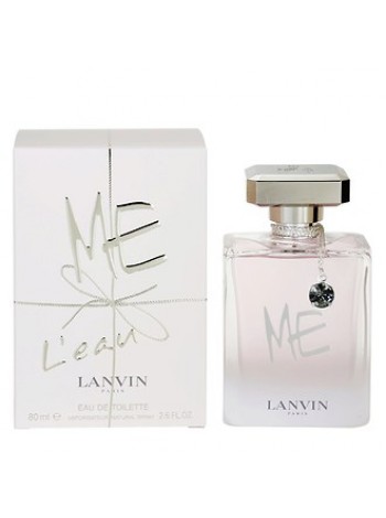 Lanvin Me L'Eau туалетная вода 80 мл