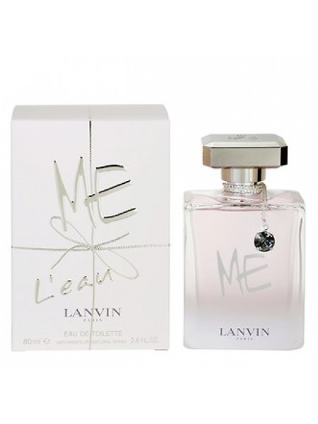 Lanvin Me L'Eau туалетная вода 80 мл