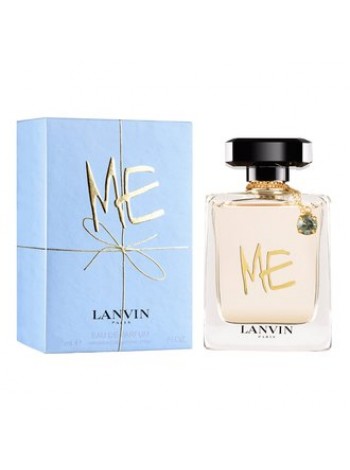 Lanvin Me парфюмированная вода 80 мл