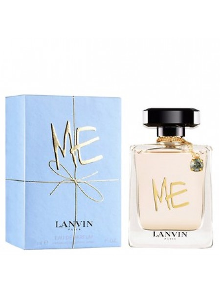 Lanvin Me тестер (парфюмированная вода) 50 мл