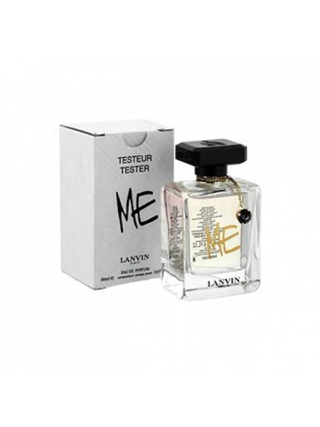 Lanvin Me тестер с крышечкой (парфюмированная вода) 80 мл