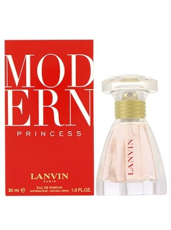 Lanvin Modern Princess парфюмированная вода 30 мл