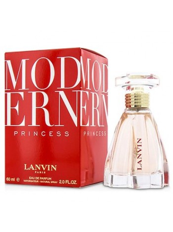 Lanvin Modern Princess парфюмированная вода 60 мл