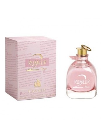 Lanvin Rumeur 2 Rose парфюмированная вода 100 мл